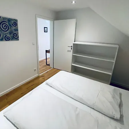 Holidayhood 公寓 *