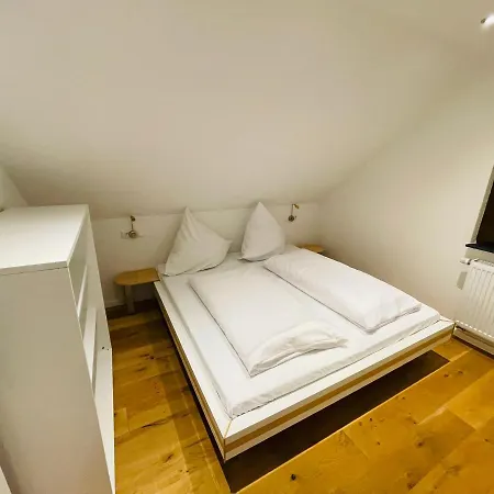 Holidayhood Apartment Treis-Karden