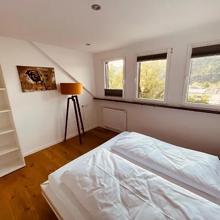 Holidayhood Apartment Treis-Karden