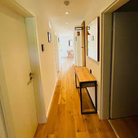 Holidayhood 特赖斯-卡尔登