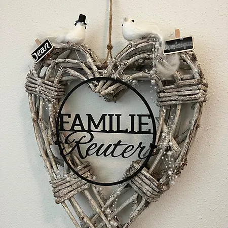 Holidayhood 公寓 特赖斯-卡尔登