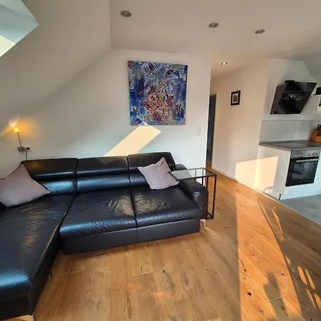 公寓 Holidayhood *