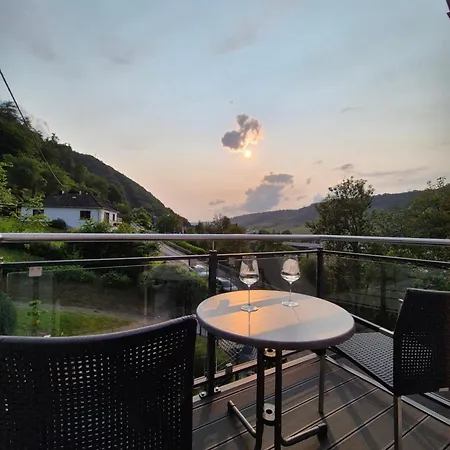 Holidayhood 公寓 特赖斯-卡尔登