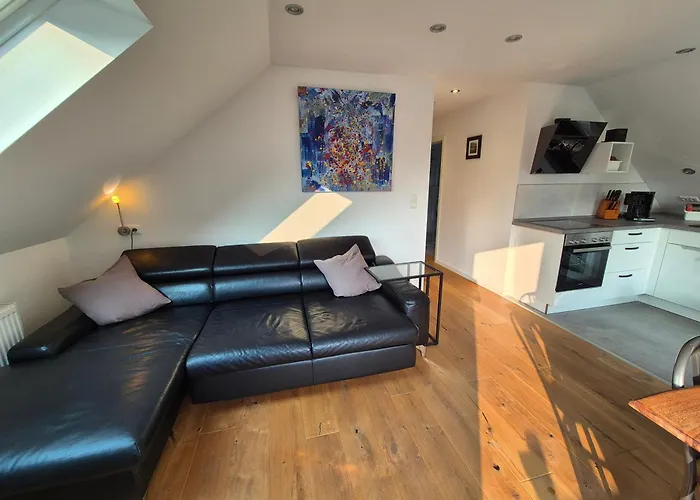 アパート Holidayhood *